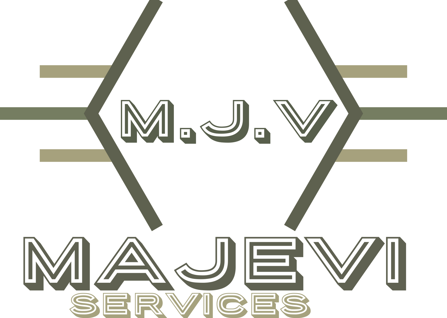 Majevi Services 240.535.0977